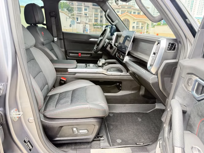 Jetour T2 2025 a solo $31,900 - Imagen 9
