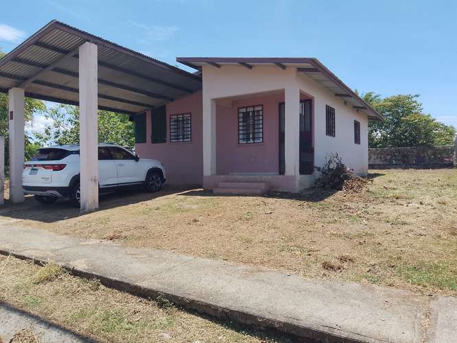 House for rent 3R / 1B