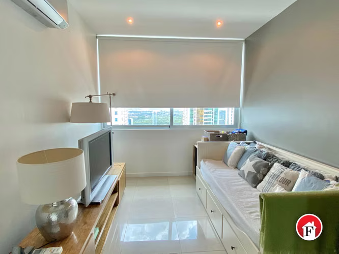Alquiler de apartamento amoblado frente al mar - Costa del Este - Imagen 14