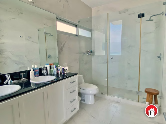 Alquiler de apartamento amoblado frente al mar - Costa del Este - Imagen 10