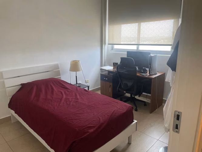 ! AVENIDA BALBOA I 128 M² I BALCON I CERCA DE PARQUE URRACA  - Imagen 6