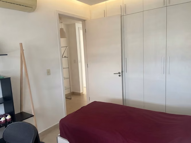 ! AVENIDA BALBOA I 128 M² I BALCON I CERCA DE PARQUE URRACA  - Imagen 8