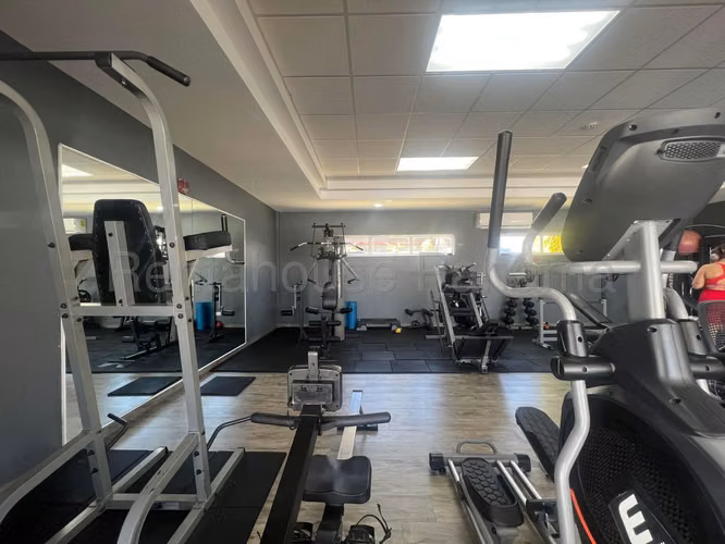 Vendo Cómoda Casa Dúplex en PH Augusta, Paseo del Norte 27-2718GG - Imagen 13