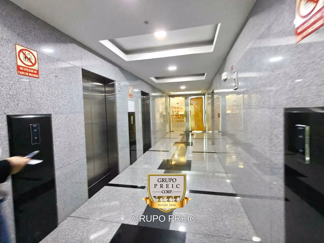 Oficina en alquiler obarrio Ph Atrium IG - Imagen 7