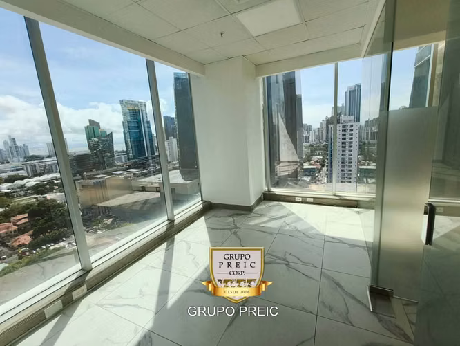 Oficina en alquiler obarrio Ph Atrium IG - Imagen 5