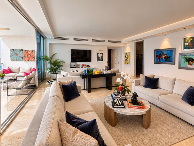 Aqualina - Punta Pacifica - en venta  - Imagen 2