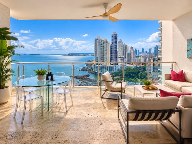 Aqualina - Punta Pacifica - en venta  - Imagen 3