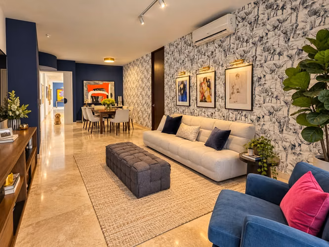 Aqualina - Punta Pacifica - en venta  - Imagen 4