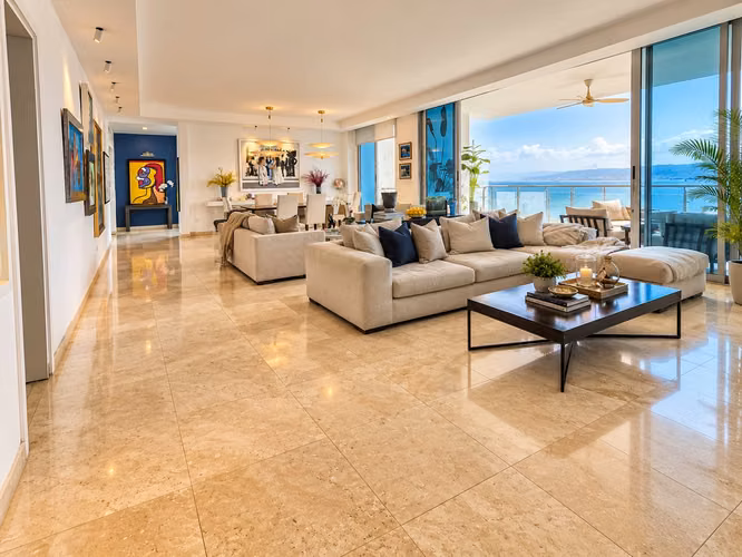 Aqualina - Punta Pacifica - for sale
