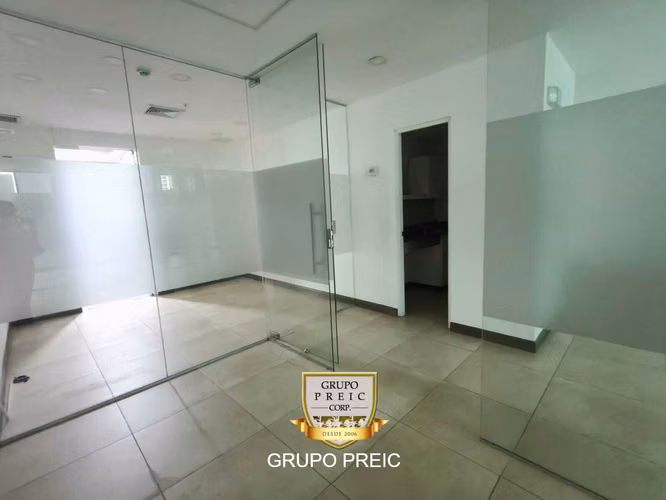 Oficina en alquiler obarrio Ph Atrium $1000 IG - Imagen 3