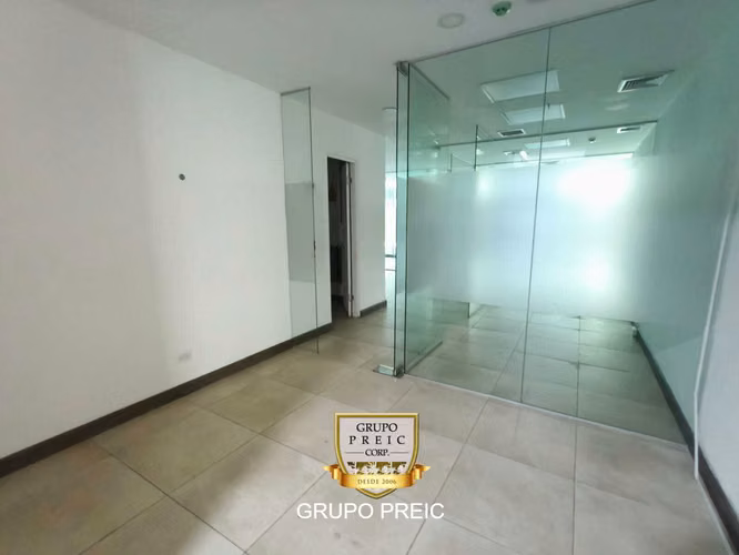 Oficina en alquiler obarrio Ph Atrium $1000 IG - Imagen 2