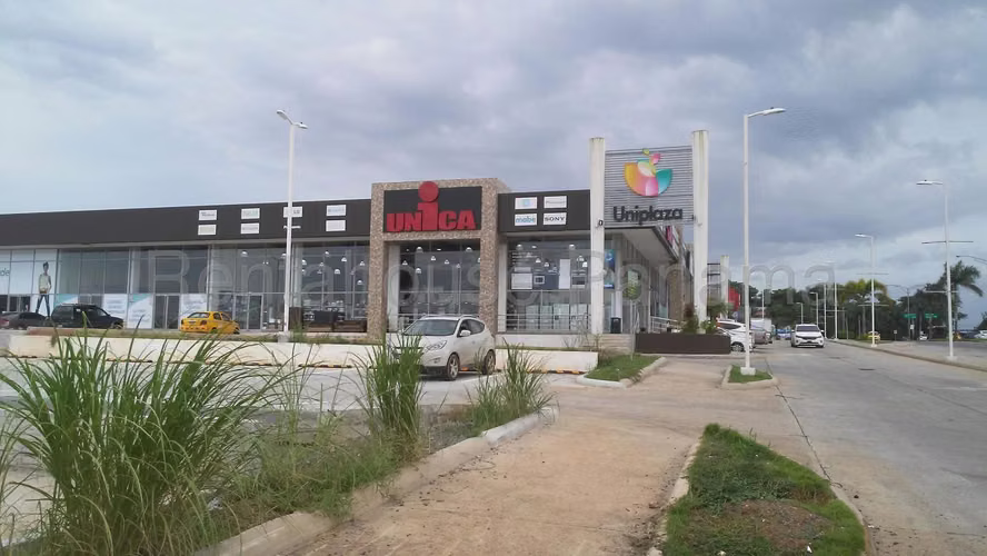 ALQUILER DE LOCAL COMERCIAL EN CHORRERA ABS - Imagen 13