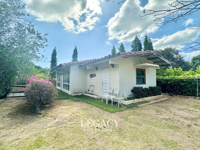 Casa con piscina en venta Coronado Golf - Imagen 12