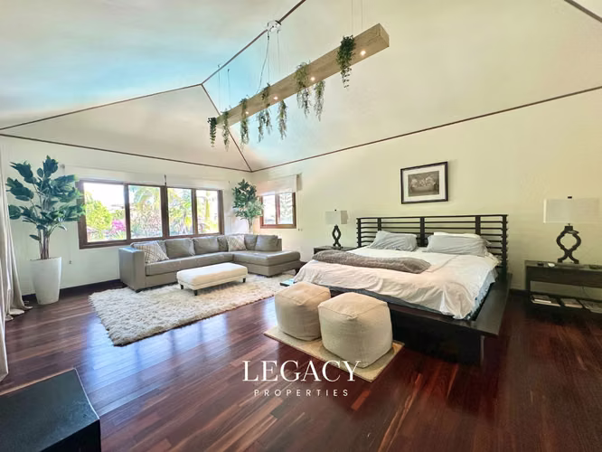 Casa con piscina en venta Coronado Golf - Imagen 4