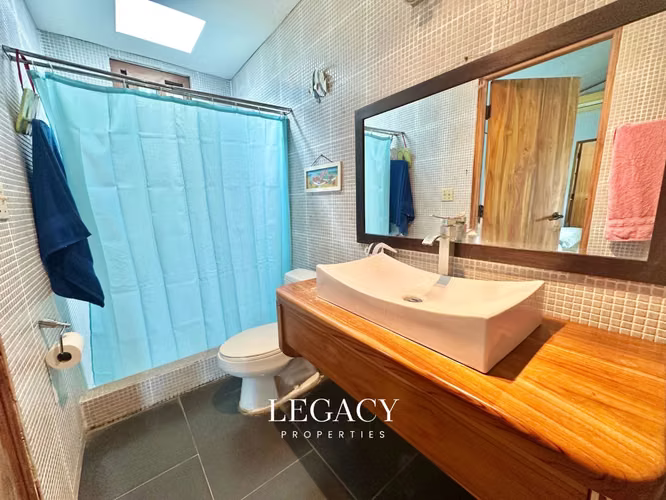 Casa con piscina en venta Coronado Golf - Imagen 7