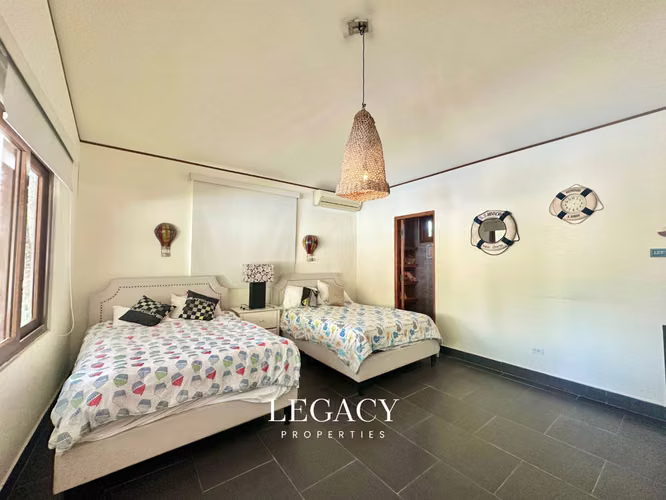 Casa con piscina en venta Coronado Golf - Imagen 8
