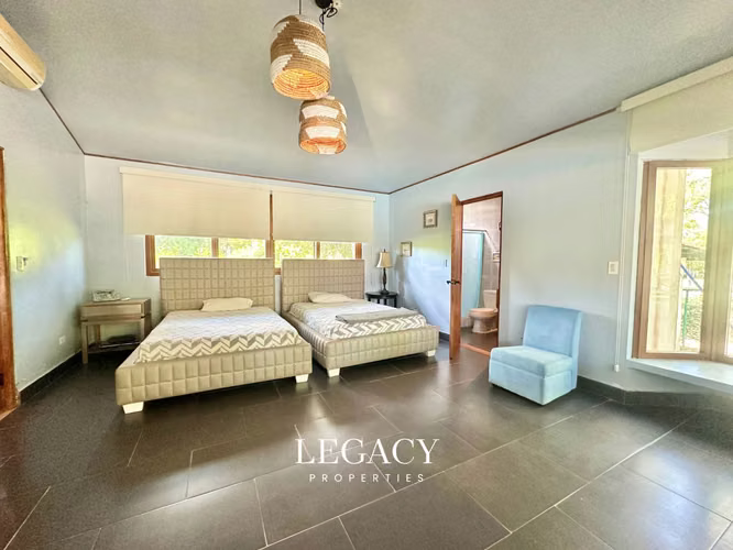 Casa con piscina en venta Coronado Golf - Imagen 6