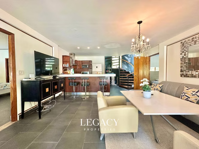 Casa con piscina en venta Coronado Golf - Imagen 2