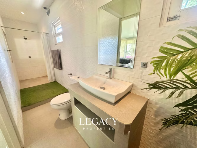 Casa con piscina en venta Coronado Golf - Imagen 15