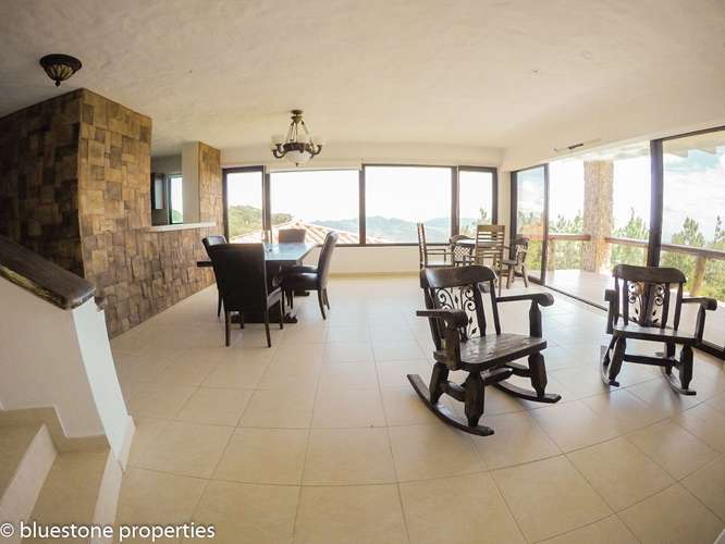  Altos del Maria - Casa de Campo - 3,915mts2 de terreno - 400,000 - Imagen 13
