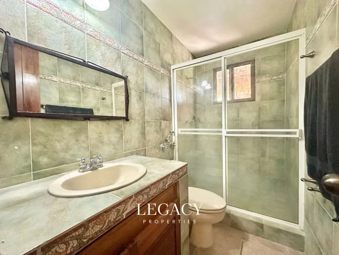 Casa con piscina en venta Coronado Golf - Imagen 11