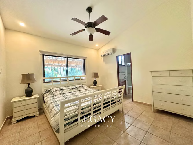 Casa con piscina en venta Coronado Golf - Imagen 10