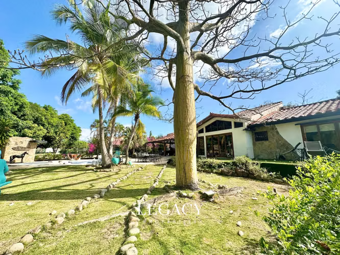 Casa con piscina en venta Coronado Golf - Imagen 12