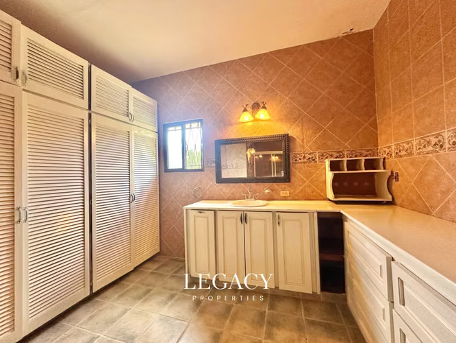 Casa con piscina en venta Coronado Golf - Imagen 7