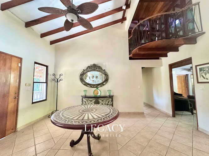 Casa con piscina en venta Coronado Golf - Imagen 3