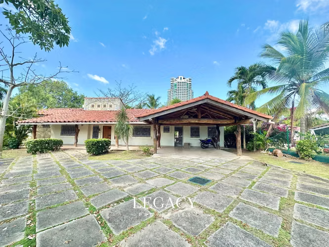 Casa con piscina en venta Coronado Golf - Imagen 14