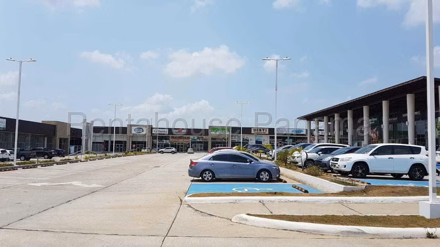 ALQUILER DE LOCAL COMERCIAL EN CHORRERA ABS - Imagen 13