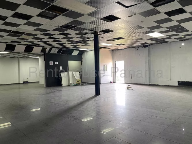 ALQUILER DE LOCAL COMERCIAL EN VISTA ALEGRE ABS - Imagen 19