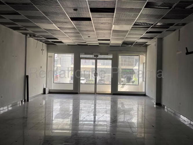 ALQUILER DE LOCAL COMERCIAL EN VISTA ALEGRE ABS - Imagen 17