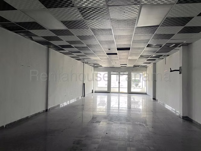 ALQUILER DE LOCAL COMERCIAL EN VISTA ALEGRE ABS - Imagen 9