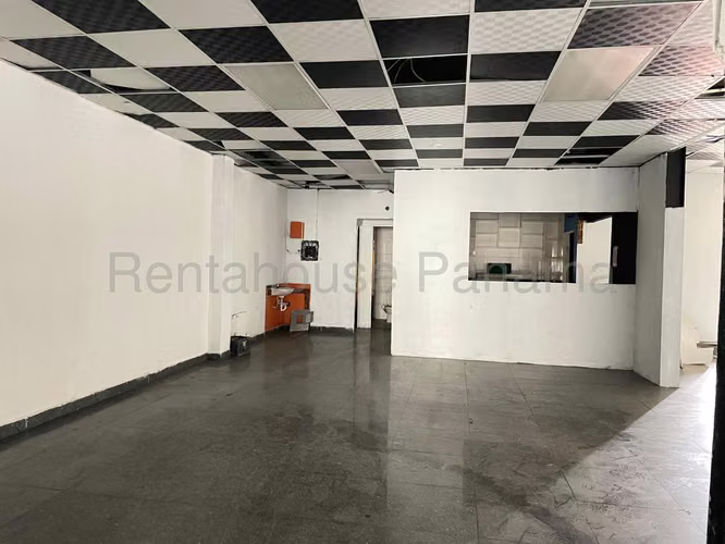ALQUILER DE LOCAL COMERCIAL EN VISTA ALEGRE ABS - Imagen 18