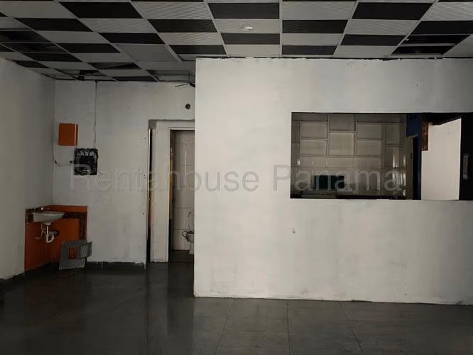 ALQUILER DE LOCAL COMERCIAL EN VISTA ALEGRE ABS - Imagen 7