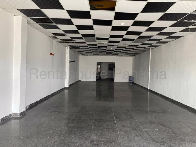 ALQUILER DE LOCAL COMERCIAL EN VISTA ALEGRE ABS - Imagen 10