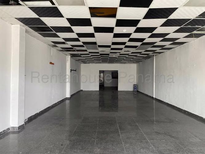 ALQUILER DE LOCAL COMERCIAL EN VISTA ALEGRE ABS - Imagen 6