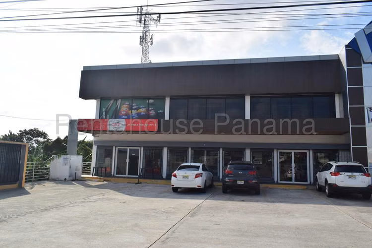 ALQUILER DE LOCAL COMERCIAL EN VISTA ALEGRE ABS