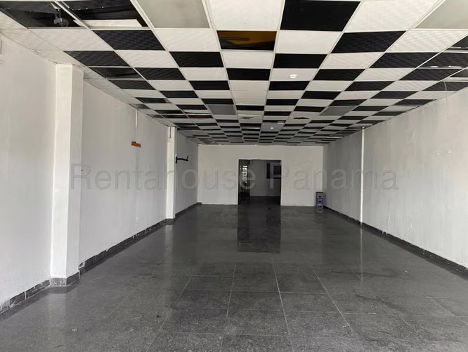 ALQUILER DE LOCAL COMERCIAL EN VISTA ALEGRE ABS - Imagen 5