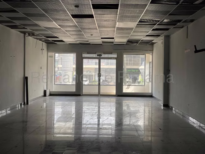 ALQUILER DE LOCAL COMERCIAL EN VISTA ALEGRE ABS - Imagen 8
