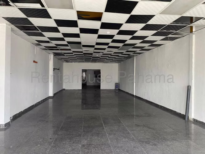 ALQUILER DE LOCAL COMERCIAL EN VISTA ALEGRE ABS - Imagen 11