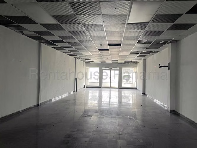 ALQUILER DE LOCAL COMERCIAL EN VISTA ALEGRE ABS - Imagen 12