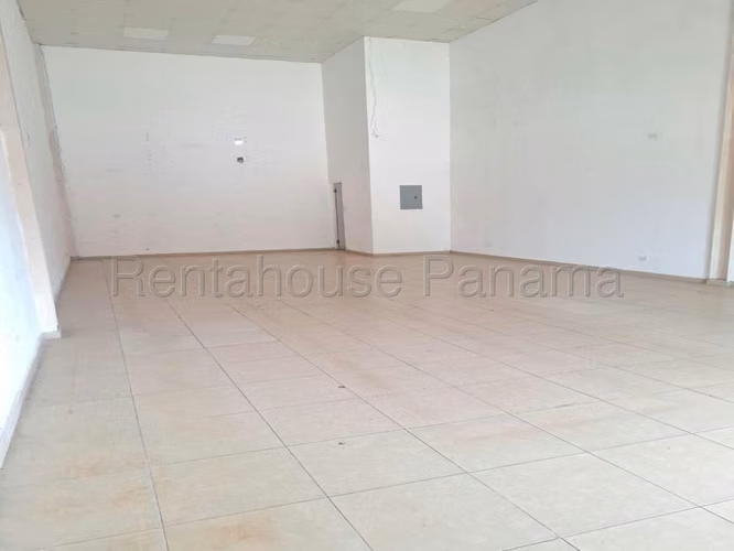 ALQUILER DE LOCAL COMERCIAL EN CAPIRA ABS - Imagen 3