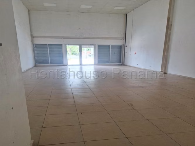 ALQUILER DE LOCAL COMERCIAL EN CAPIRA ABS - Imagen 5