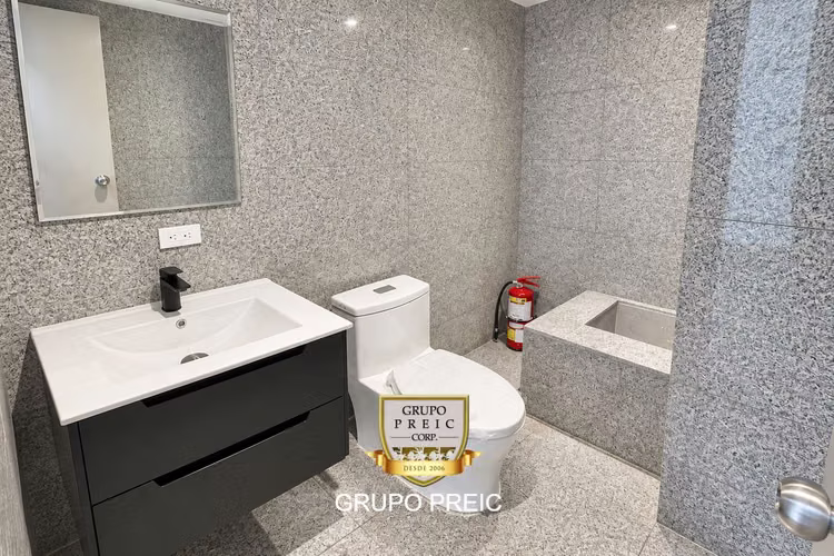 Oficina en alquiler Obarrio Ph Twist IG - Imagen 6