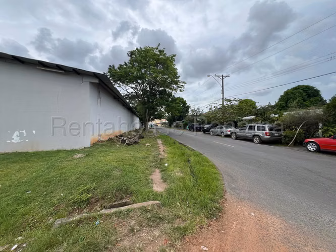 ALQUILER DE GALERA EN CHORRERA ABS - Imagen 2