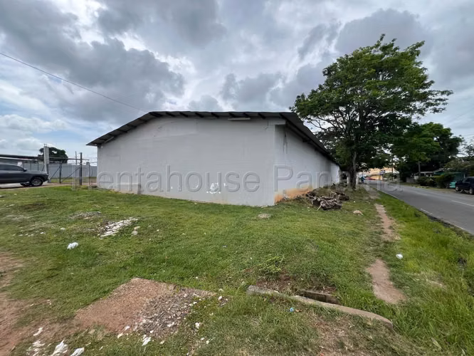 ALQUILER DE GALERA EN CHORRERA ABS - Imagen 3