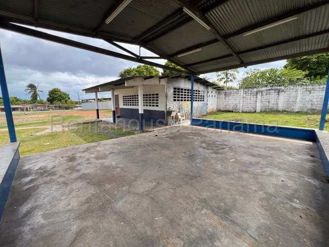 ALQUILER DE GALERA EN CHORRERA ABS - Imagen 9