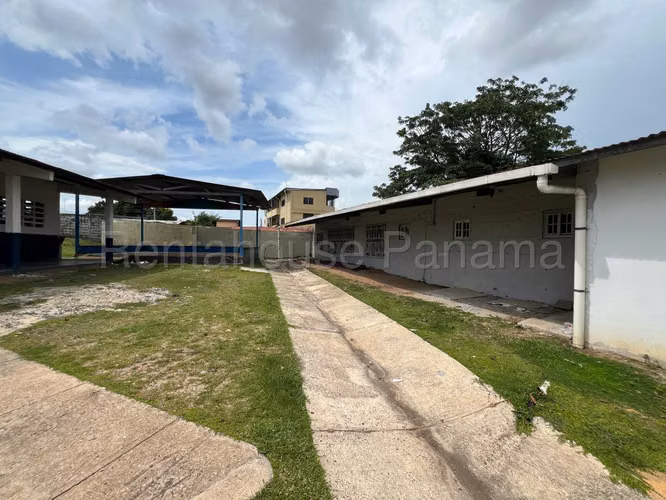 ALQUILER DE GALERA EN CHORRERA ABS - Imagen 15